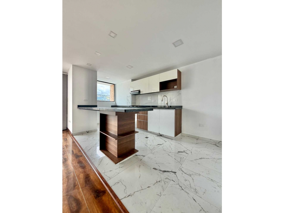 Apartamento en venta en conjunto cerrado en PastoNariño — foto 2