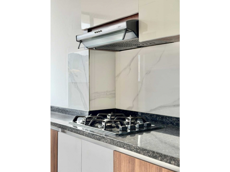 Apartamento en venta en conjunto cerrado en PastoNariño — foto 4