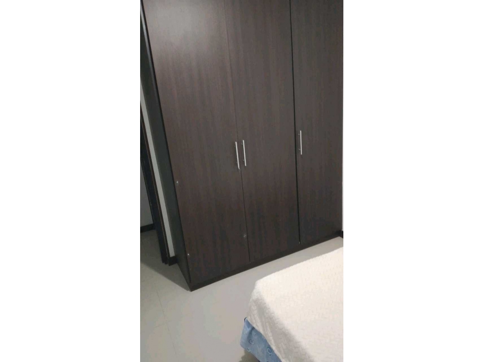 Apartamento en conjunto en la pavona Armenia — foto 2