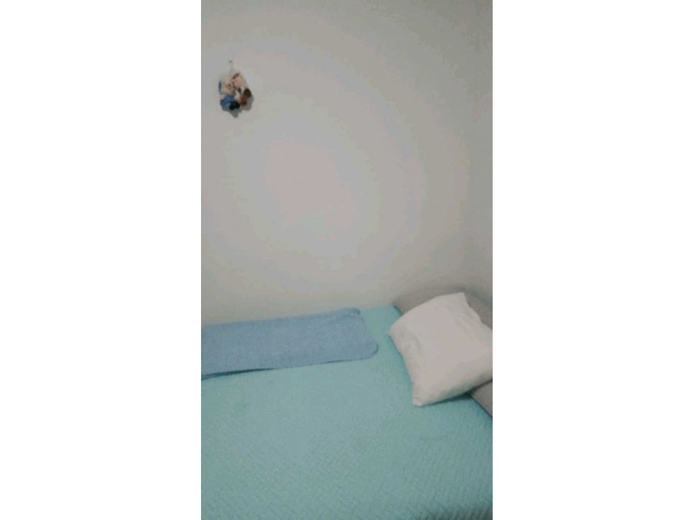 Apartamento en conjunto en la pavona Armenia — foto 5