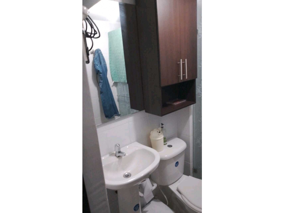 Apartamento en conjunto en la pavona Armenia — foto 6