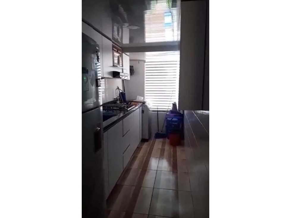 Apartamento en conjunto en venta Barrio Jardín Atolsure Ibagué Tolima - 2