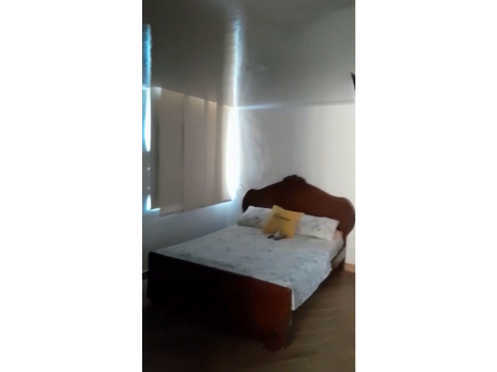 Apartamento en conjunto en venta Barrio Jardín Atolsure Ibagué Tolima - 4