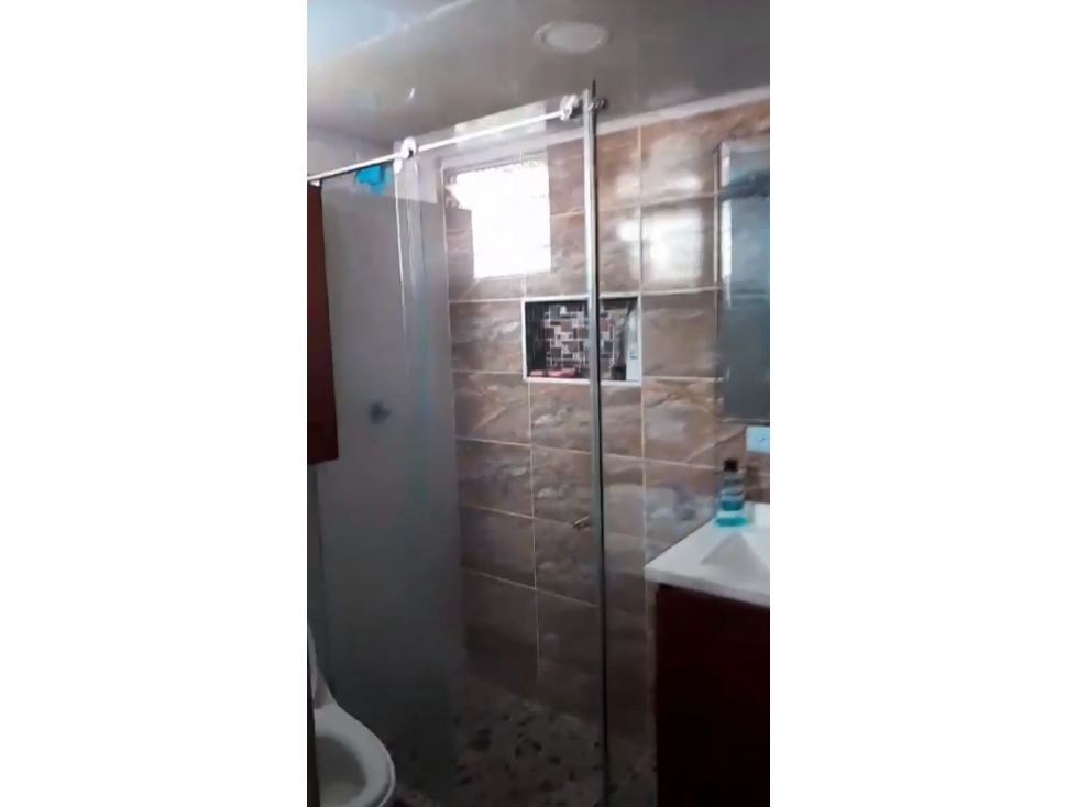 Apartamento en conjunto en venta Barrio Jardín Atolsure Ibagué Tolima - 5