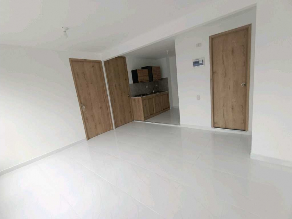 APARTAMENTO EN CONJUNTO NAPOLI EN VENTA, PALMIRA VALLE — foto 3