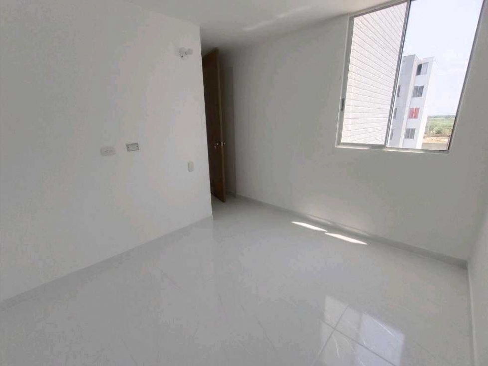 APARTAMENTO EN CONJUNTO NAPOLI EN VENTA, PALMIRA VALLE — foto 5