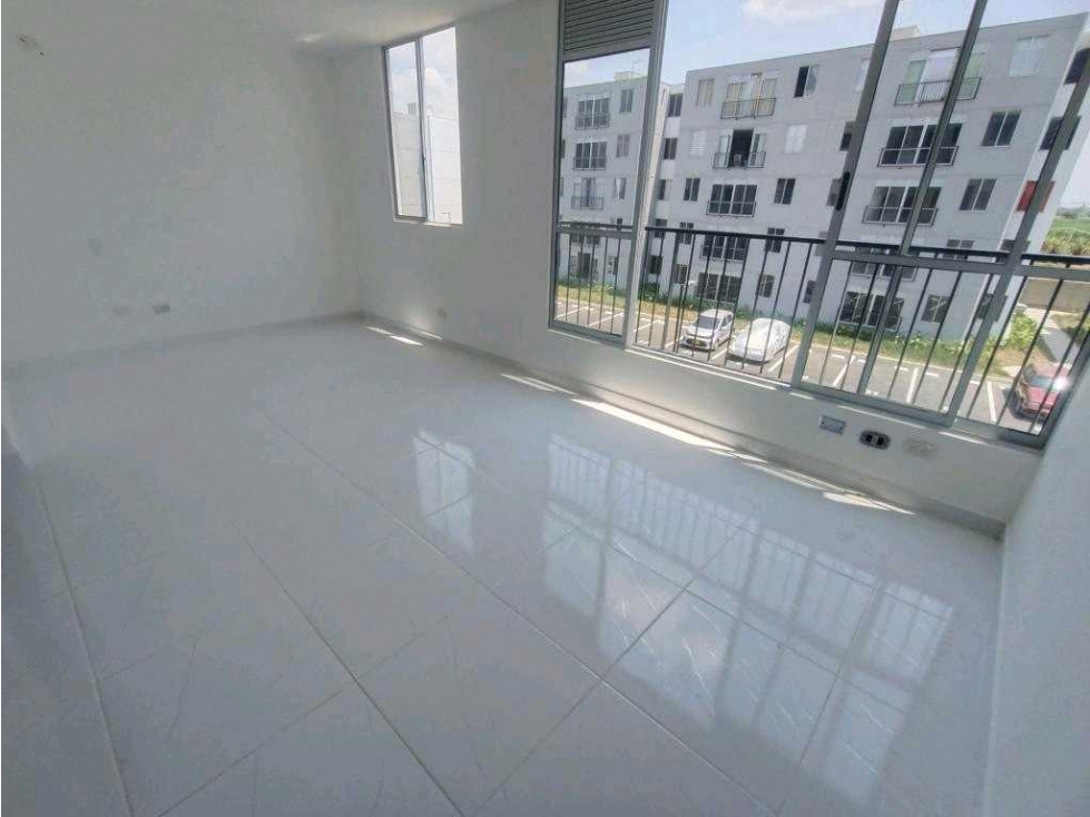 APARTAMENTO EN CONJUNTO NAPOLI EN VENTA, PALMIRA VALLE — foto 2