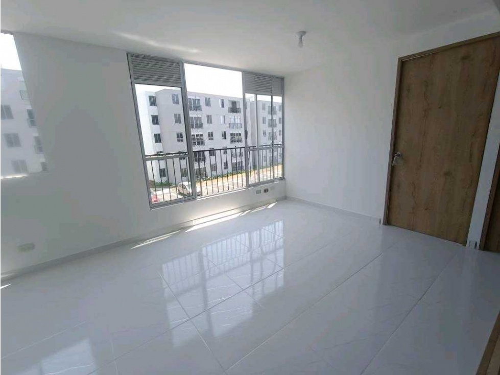 APARTAMENTO EN CONJUNTO NAPOLI EN VENTA, PALMIRA VALLE — foto 4