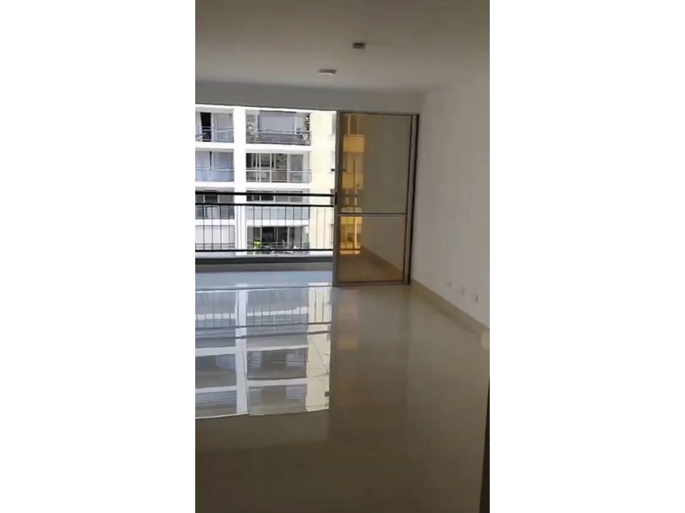 Apartamento en conjunto residencial en venta Bochalema Cali Valle — foto 2