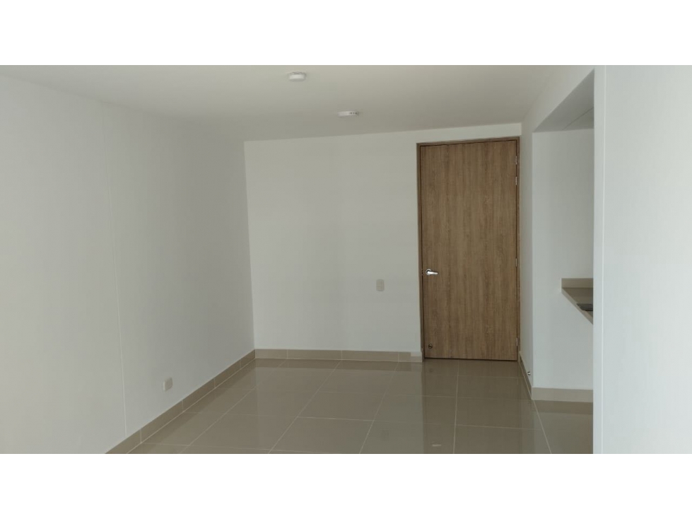 Apartamento en conjunto residencial en venta Bochalema Cali Valle