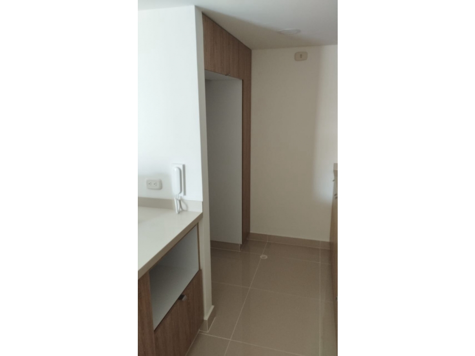 Apartamento en conjunto residencial en venta Bochalema Cali Valle — foto 6