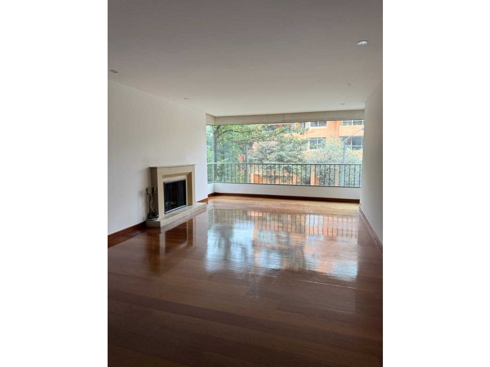 Arriendo apartamento en La Cabrera en conjunto Club House, Bogotá — foto 5