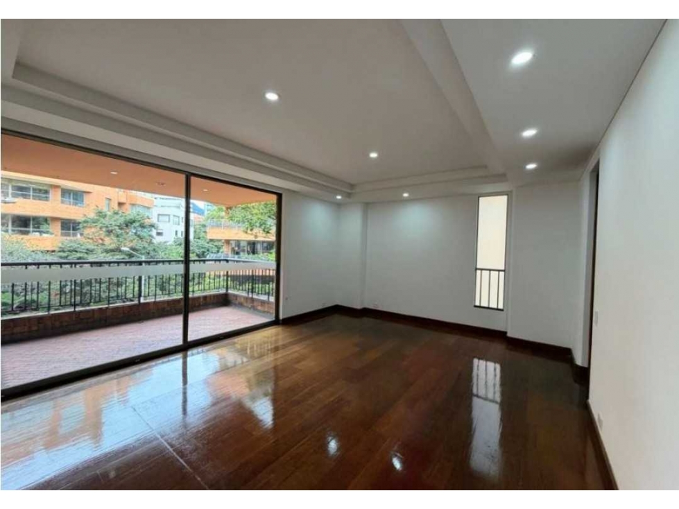 Arriendo apartamento en La Cabrera en conjunto Club House, Bogotá — foto 2