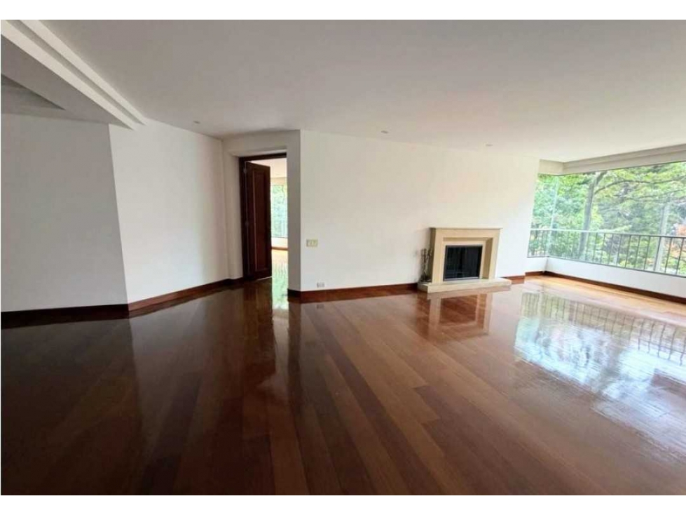 Arriendo apartamento en La Cabrera en conjunto Club House, Bogotá — foto 3