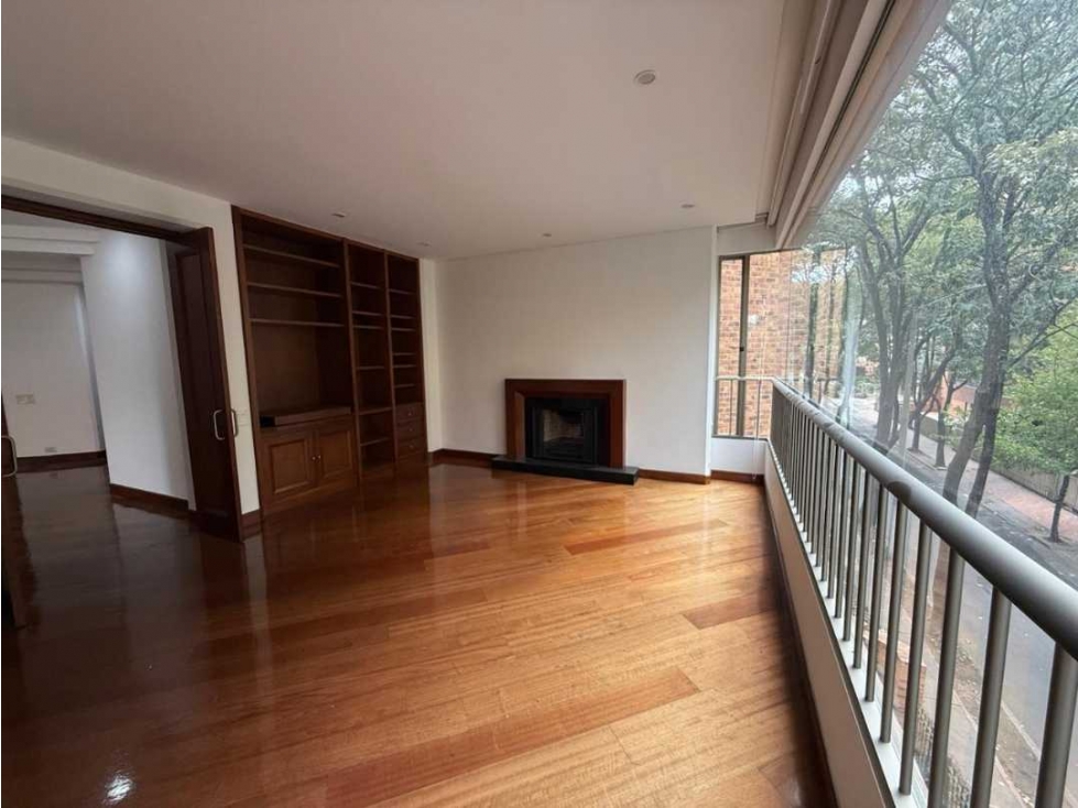 Arriendo apartamento en La Cabrera en conjunto Club House, Bogotá — foto 6