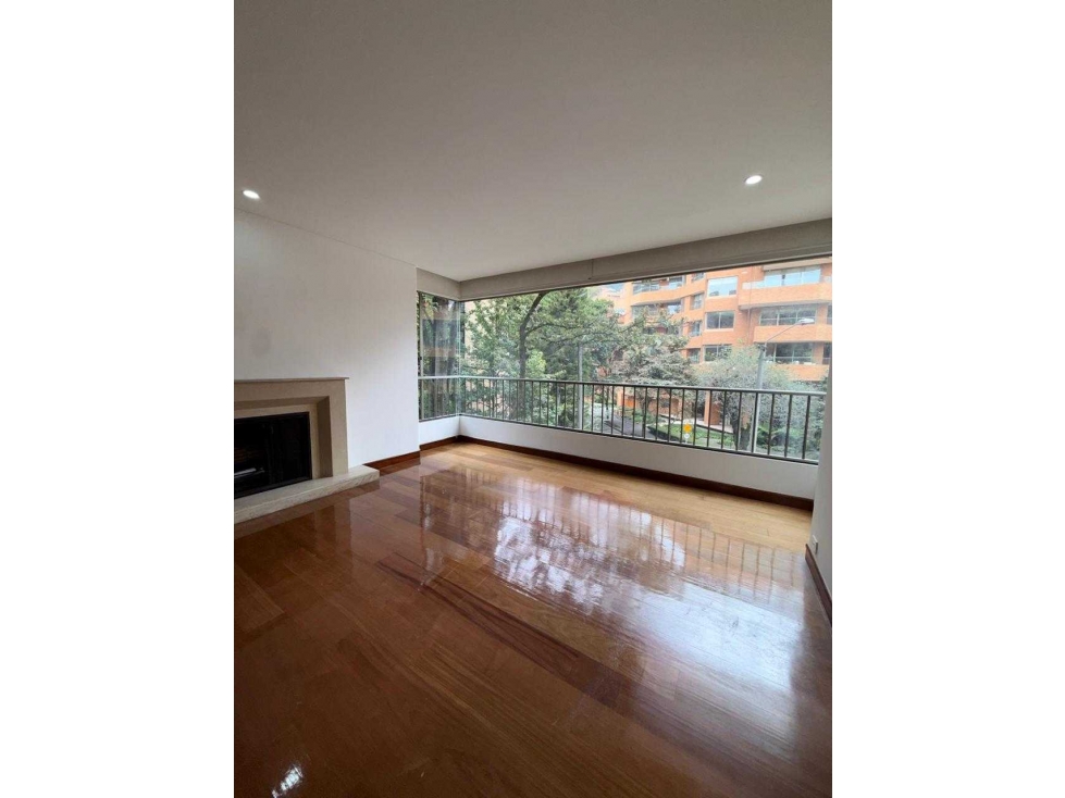 Arriendo apartamento en La Cabrera en conjunto Club House, Bogotá — foto 4
