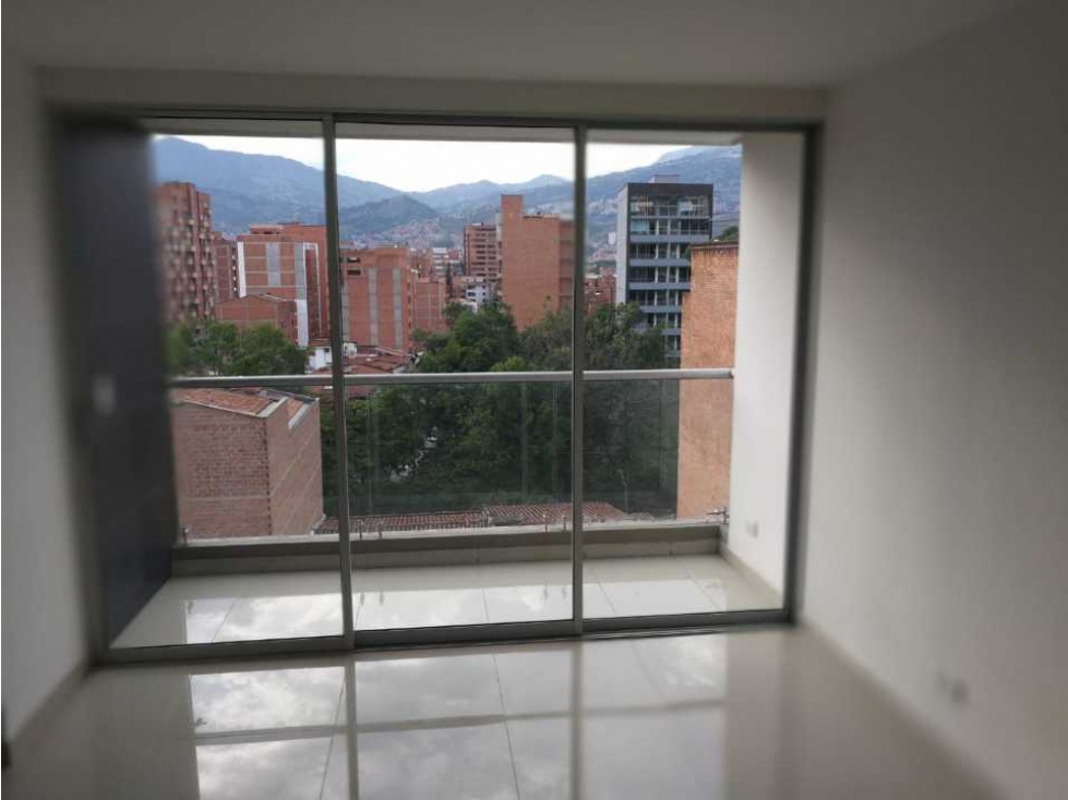 APARTAMENTO EN CONQUISTADORES CIUDAD DE MEDELLIN — foto 2