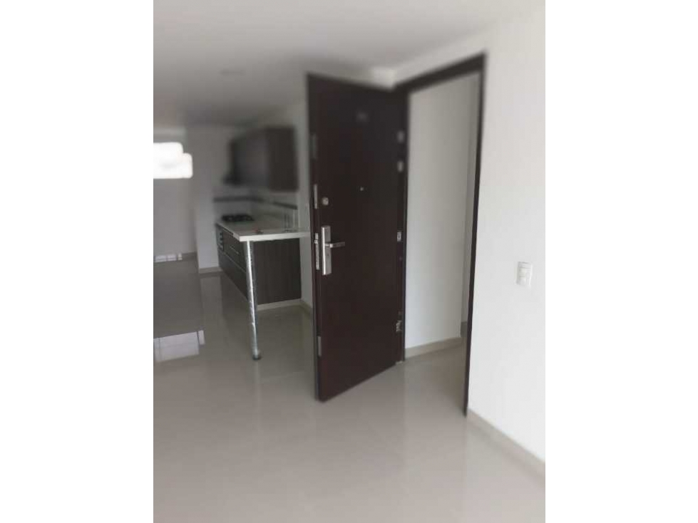 APARTAMENTO EN CONQUISTADORES CIUDAD DE MEDELLIN — foto 4