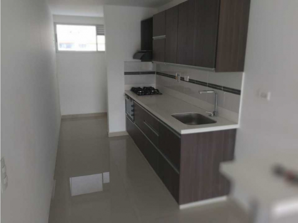 APARTAMENTO EN CONQUISTADORES CIUDAD DE MEDELLIN — foto 5