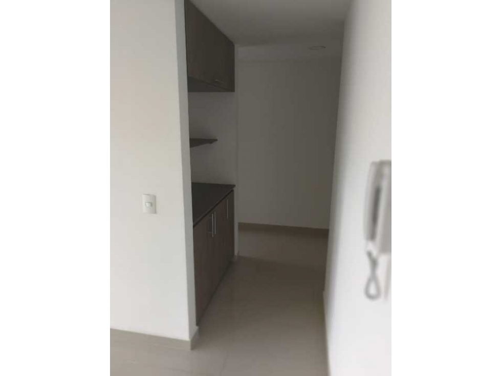 APARTAMENTO EN CONQUISTADORES CIUDAD DE MEDELLIN — foto 6