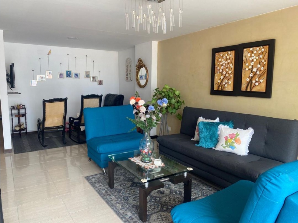 Apartamento en Conquistadores — foto 2