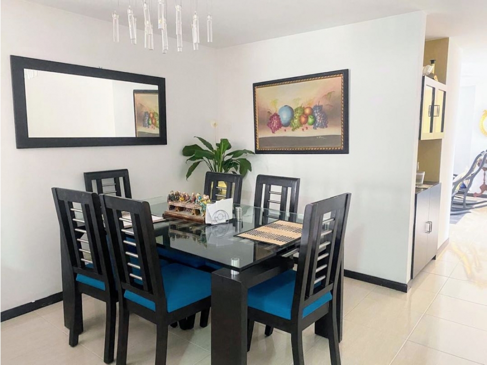 Apartamento en Conquistadores — foto 3