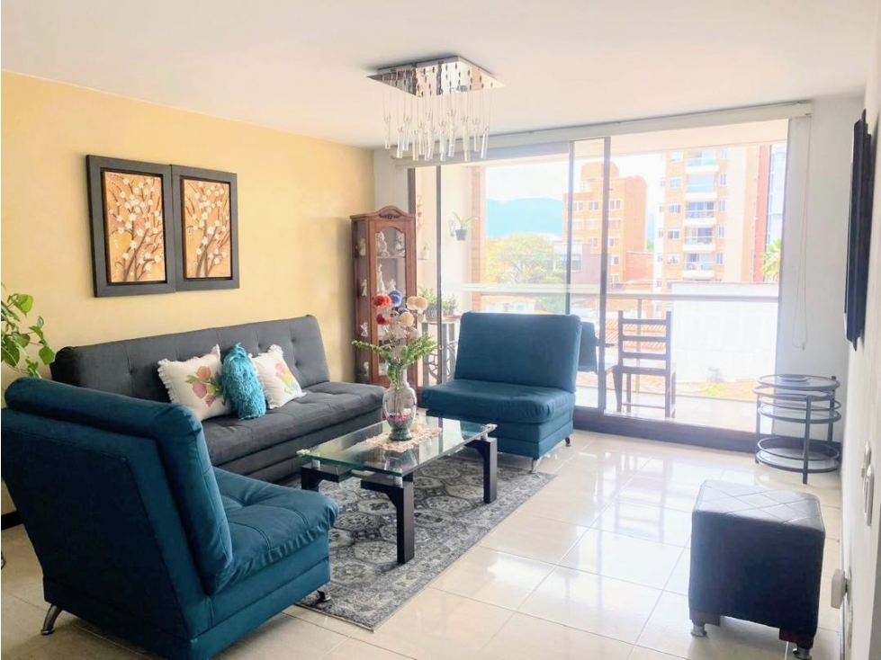 Apartamento en Conquistadores — foto 4