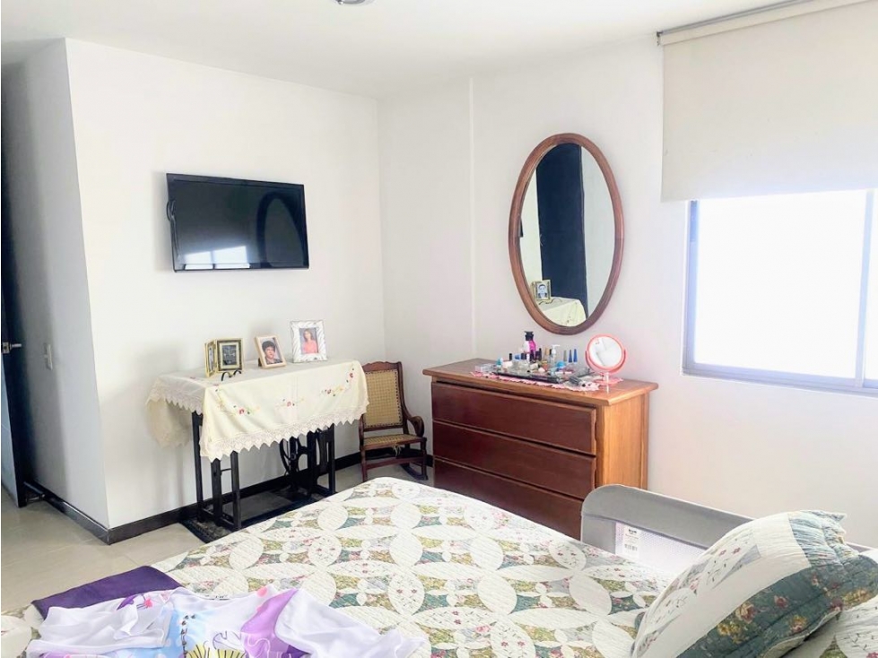 Apartamento en Conquistadores — foto 5