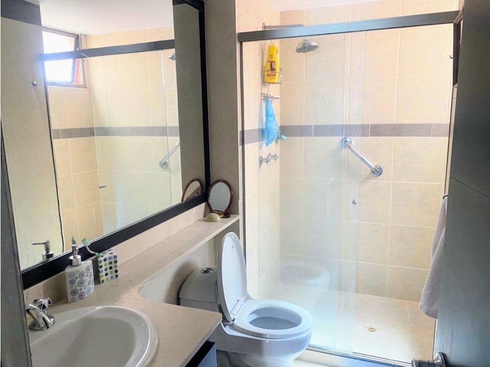 Apartamento en Conquistadores — foto 6