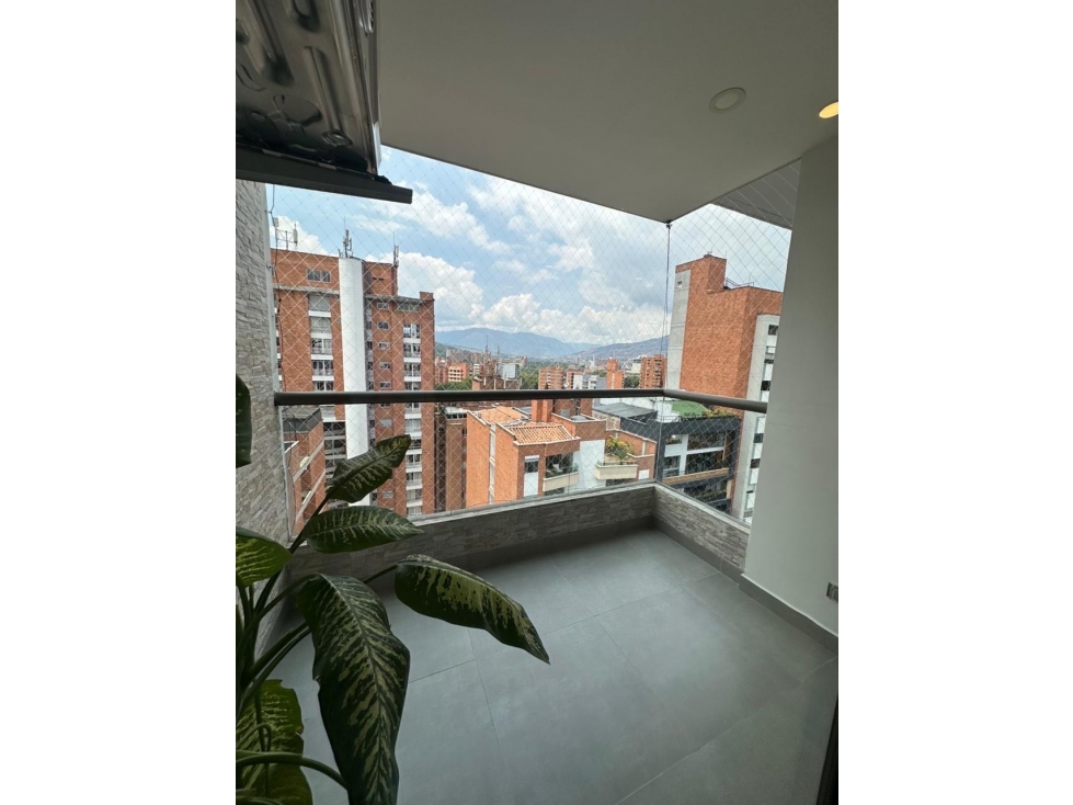 Apartamento en Conquistadores | 121 m² | $940 millones — foto 2