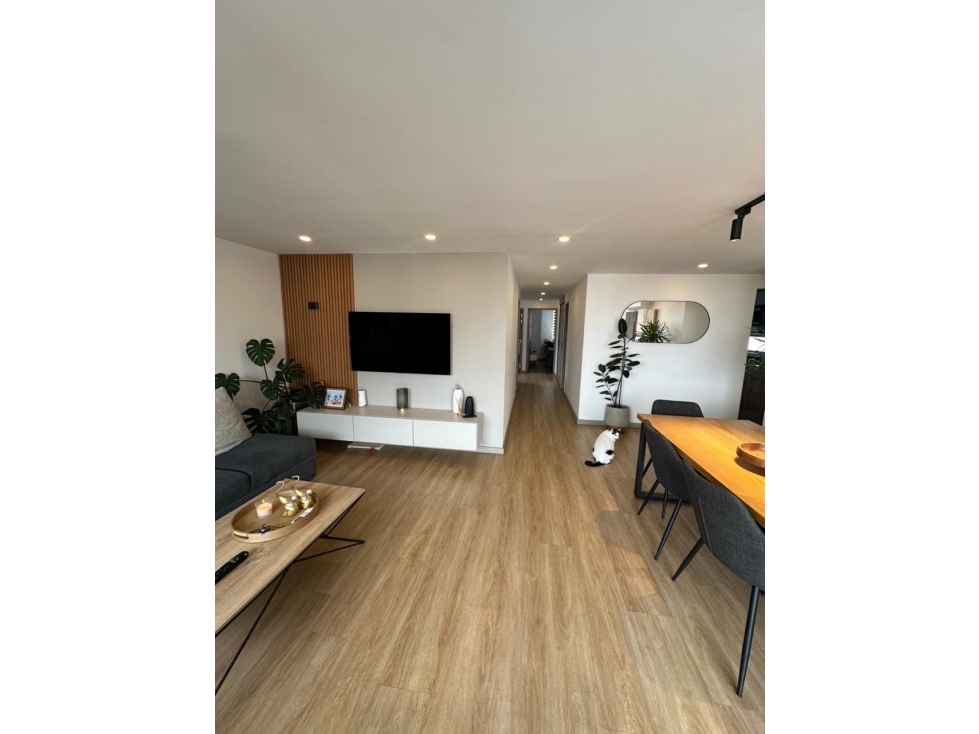 Apartamento en Conquistadores | 121 m² | $940 millones — foto 3