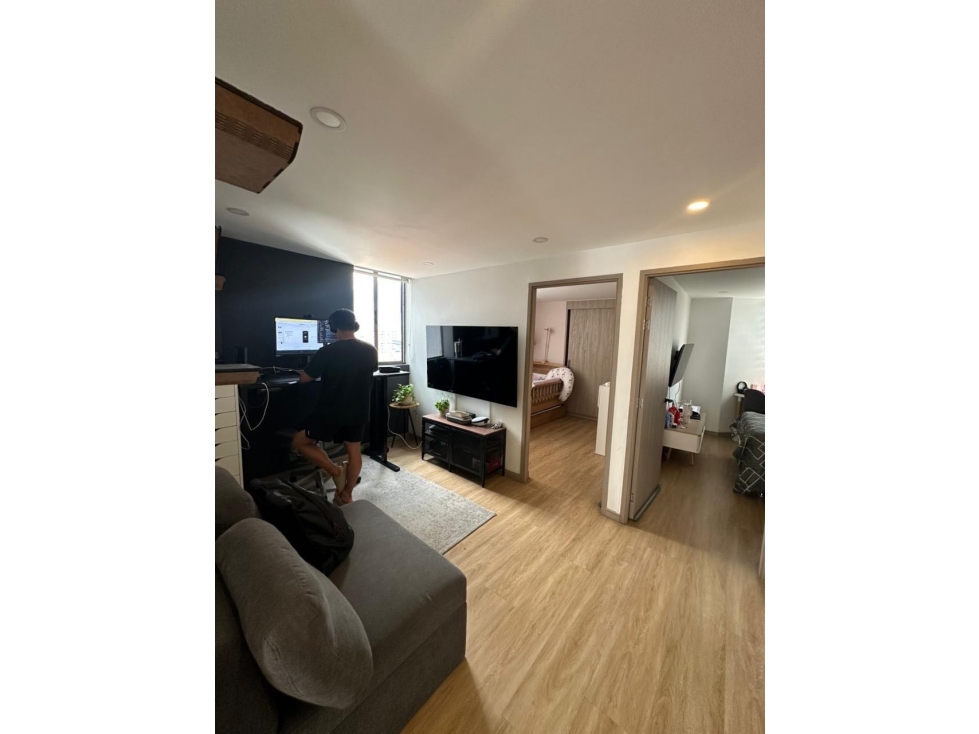 Apartamento en Conquistadores | 121 m² | $940 millones — foto 4
