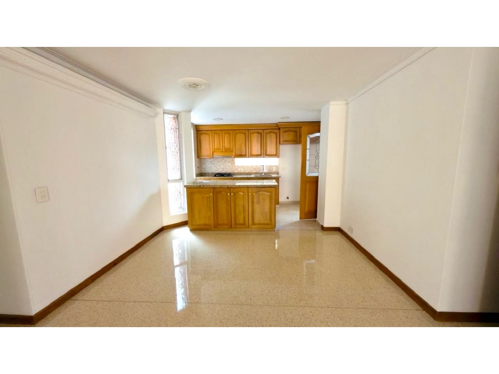 Apartamento en Conquistadores