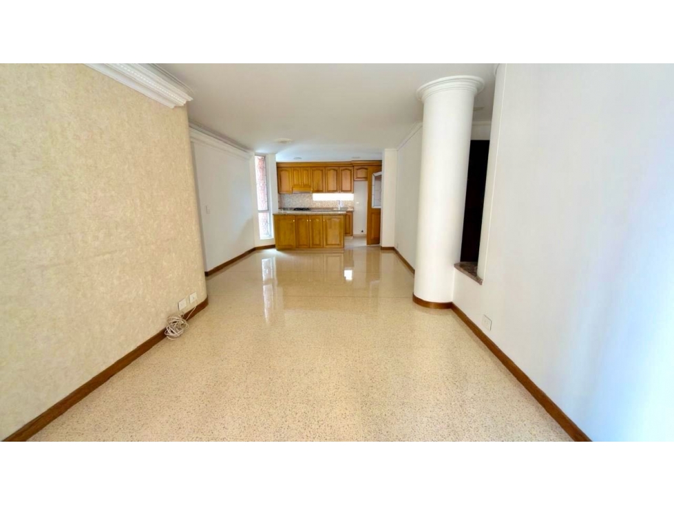 Apartamento en Conquistadores — foto 2