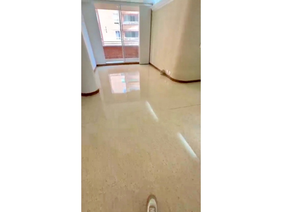 Apartamento en Conquistadores — foto 3