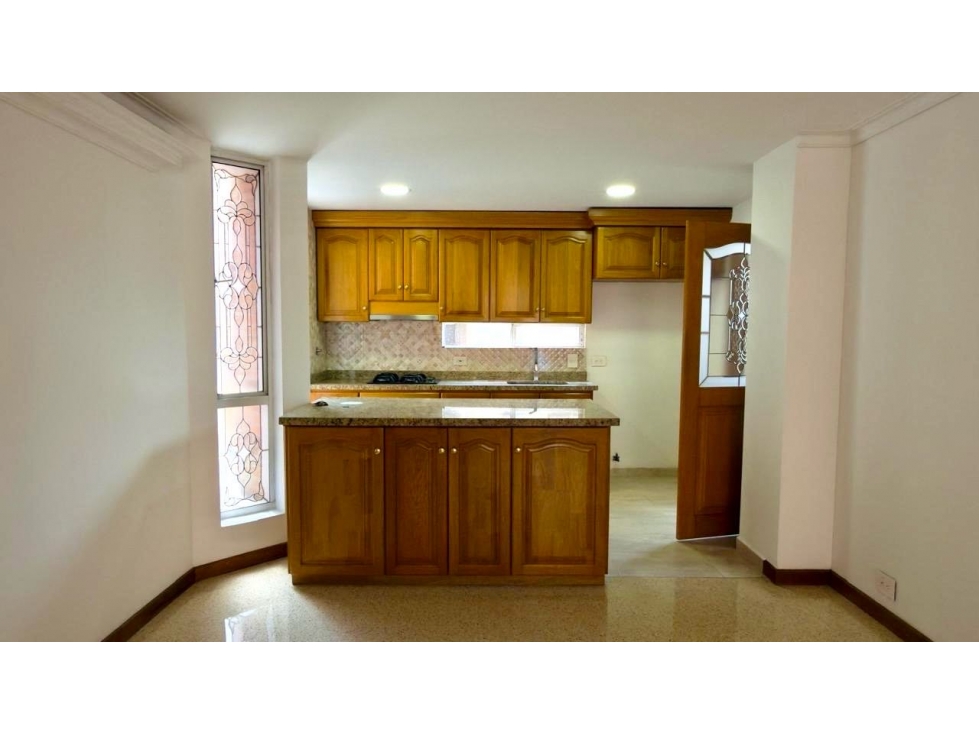 Apartamento en Conquistadores — foto 4
