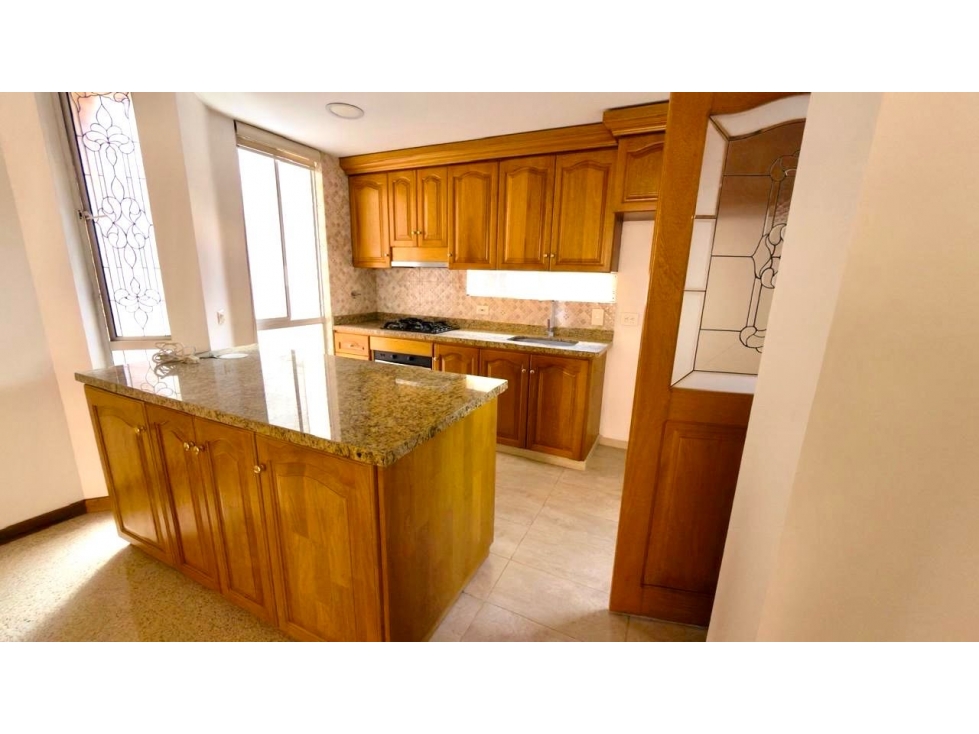 Apartamento en Conquistadores — foto 5