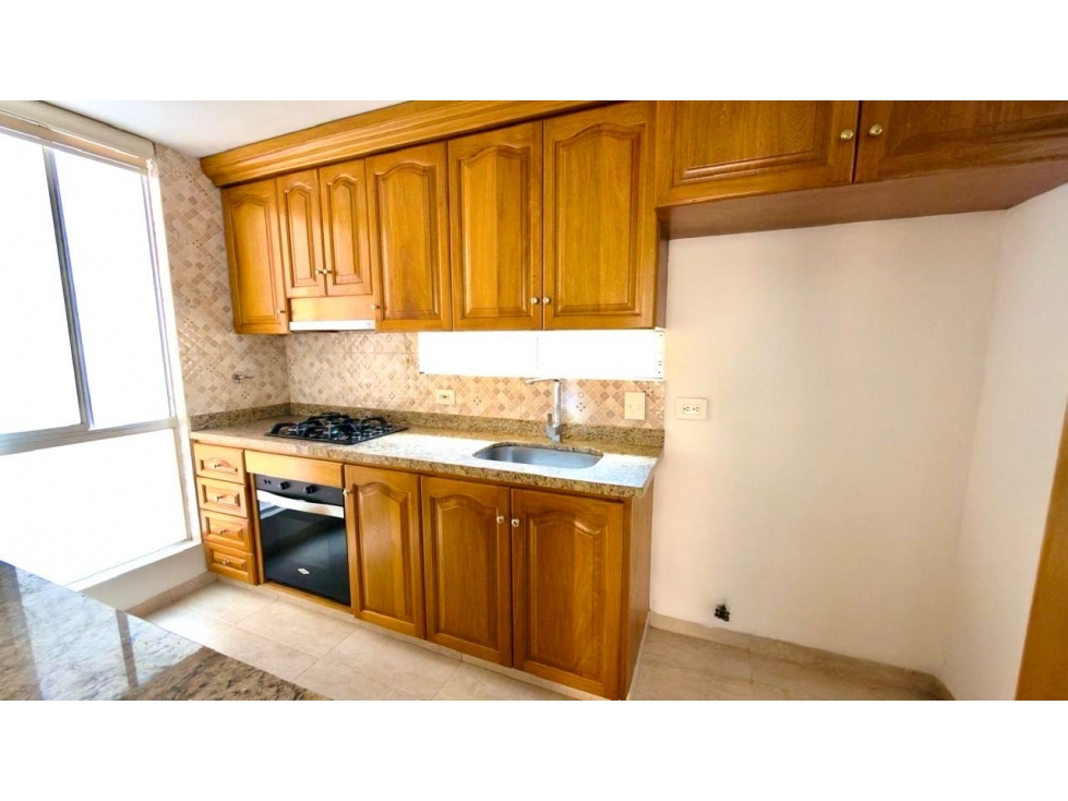 Apartamento en Conquistadores — foto 6