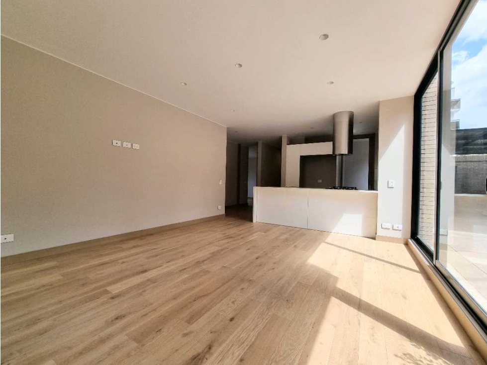 APARTAMENTO VENTA CABRERA TERRAZA, BOGOTA — foto 5