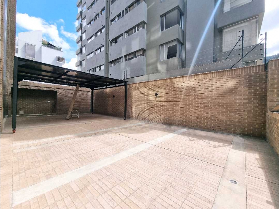 APARTAMENTO VENTA CABRERA TERRAZA, BOGOTA — foto 4