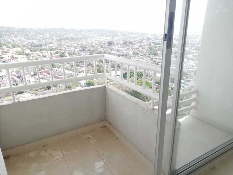 OPORTUNIDAD!!.. APARTAMENTO EN VENTA - PANORAMICA CLUB RESIDENCIAL — foto 2
