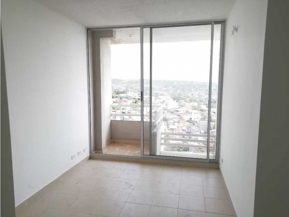 OPORTUNIDAD!!.. APARTAMENTO EN VENTA - PANORAMICA CLUB RESIDENCIAL — foto 3