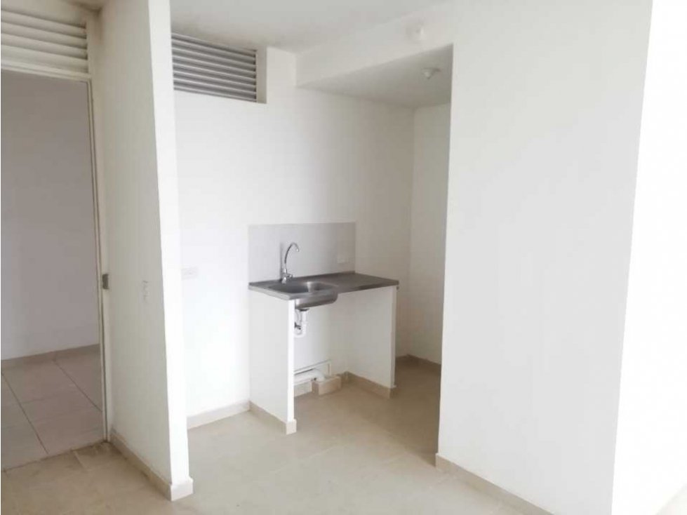 OPORTUNIDAD!!.. APARTAMENTO EN VENTA - PANORAMICA CLUB RESIDENCIAL — foto 5