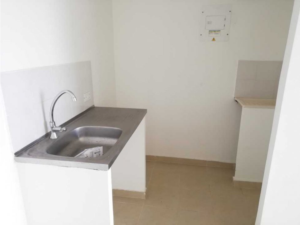 OPORTUNIDAD!!.. APARTAMENTO EN VENTA - PANORAMICA CLUB RESIDENCIAL — foto 6