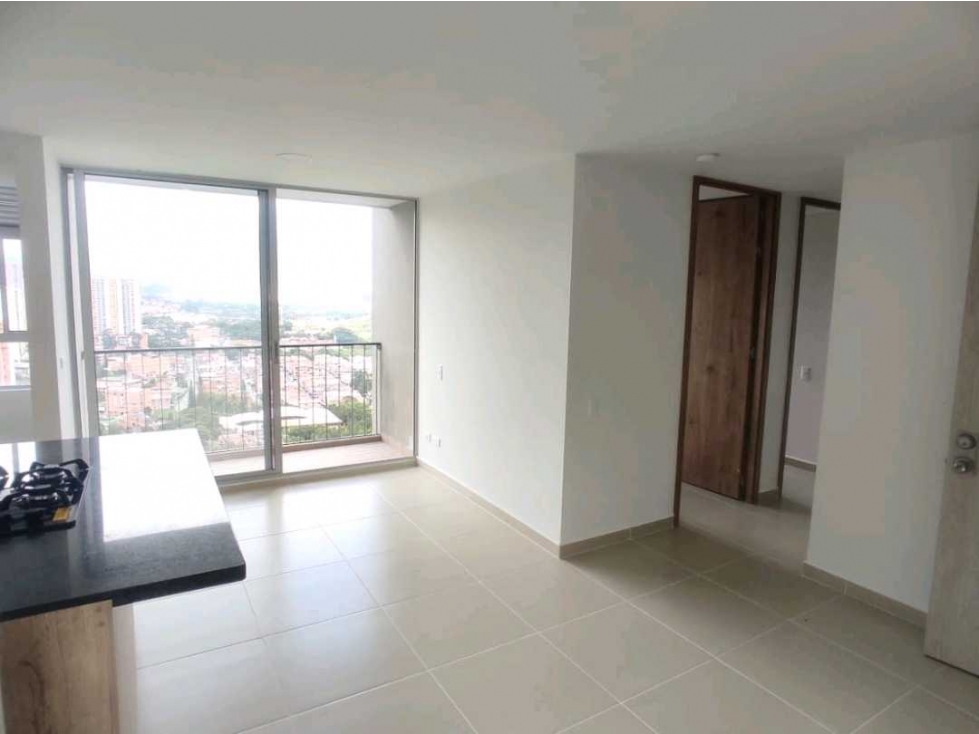 Apartamento en Copacabana