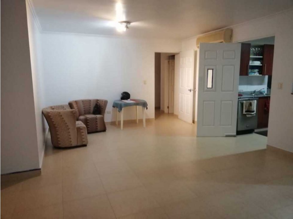 APARTAMENTO AMOB PH COSTA VIEW / COSTA DEL ESTE,3R - 4
