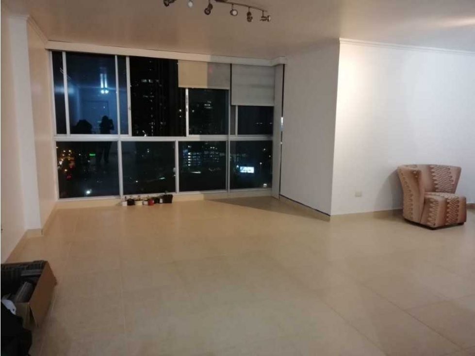 APARTAMENTO AMOB PH COSTA VIEW / COSTA DEL ESTE,3R - 2