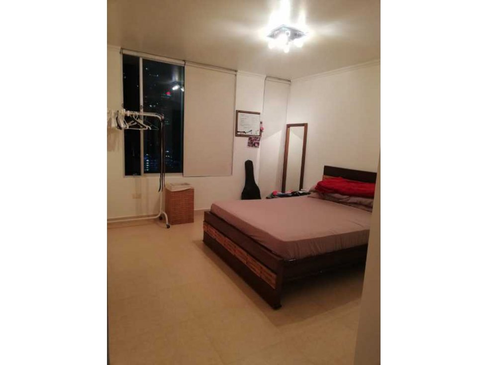 APARTAMENTO AMOB PH COSTA VIEW / COSTA DEL ESTE,3R - 5