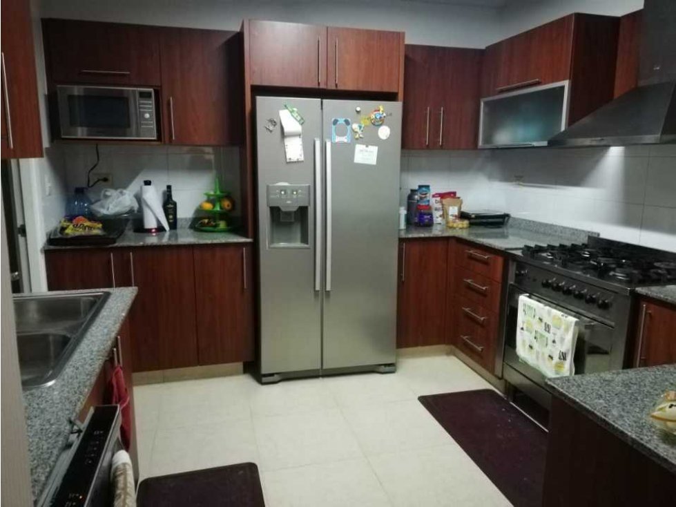 APARTAMENTO AMOB PH COSTA VIEW / COSTA DEL ESTE,3R - 3