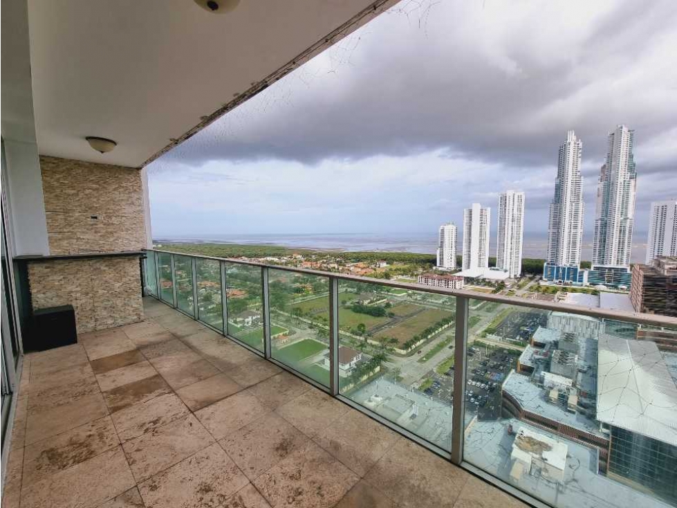 APARTAMENTO EN COSTA DEL ESTE 342 M2 CERCA AL MALL — foto 3